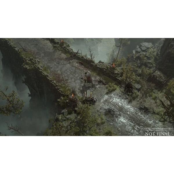 Diablo IV (Xbox One/Xbox Series X) - Hry pro Xbox One - Obrázek 3NYJ300401