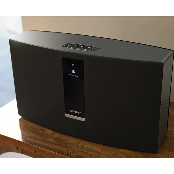 Bose SoundTouch 30 III černý - Reproduktory - Obrázek 3NZG000101