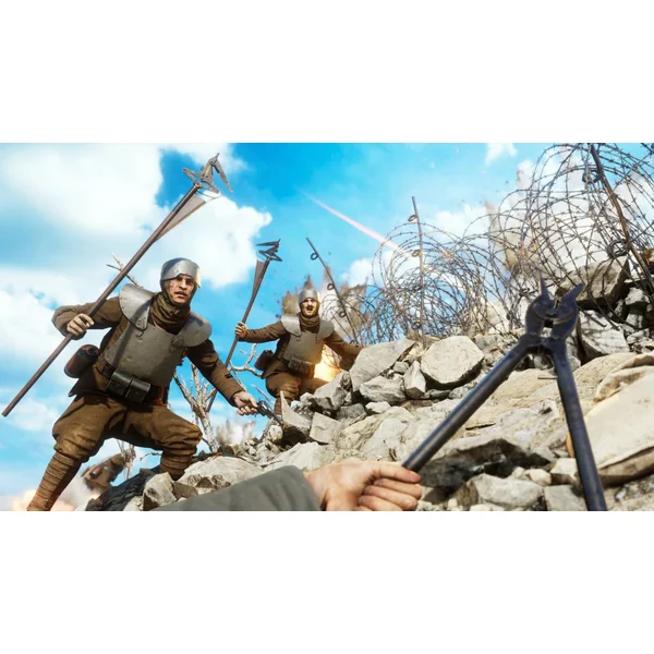 Isonzo (Xbox One/Xbox Series X) - Hry pro Xbox One - Obrázek 3O1D300401
