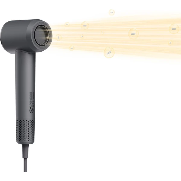Cubenest SwiftDry High-Speed Hair Dryer fén na vlasy vesmírně šedý - Fény na vlasy - Obrázek 3O3E000K01