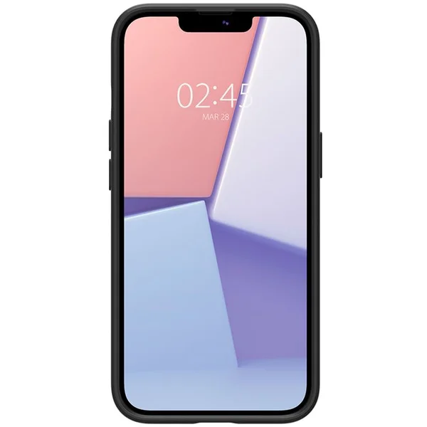 Spigen Thin Fit kryt iPhone 13 černý - Pouzdra - Obrázek 3O3Z000501