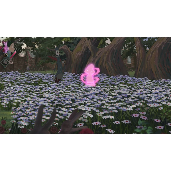 Bye Sweet Carole (Switch) - Hry pro Nintendo Switch - Obrázek 3O7H000K01