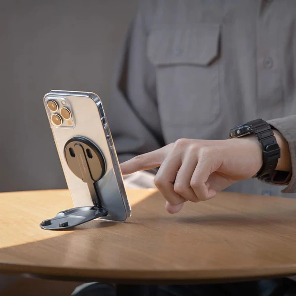 PGYTECH MagFlex Phone Photography Stand stojánek zelený - Držáky - Obrázek 3O8M000K01