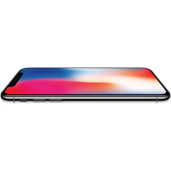 Apple iPhone X 64GB vesmírně šedý - Mobilní telefony - Obrázek 3O9L000101