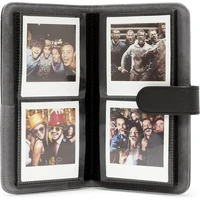 Fujifilm Instax Square Album černé - Fotoalba