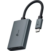 TP-Link UA440C čtečka karet - Čtečky paměťových karet