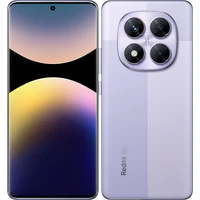 Xiaomi Redmi Note 14 Pro 5G 8GB/256GB fialová - Mobilní telefony
