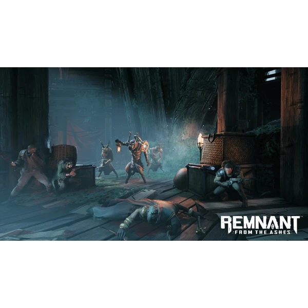 Remnant: From the Ashes (Switch) - Hry pro Nintendo Switch - Obrázek 3OGL300401