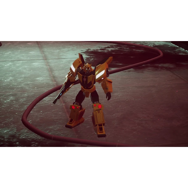 Transformers: EarthSpark - Expedition (Switch) - Hry pro Nintendo Switch - Obrázek 3OH5G00101