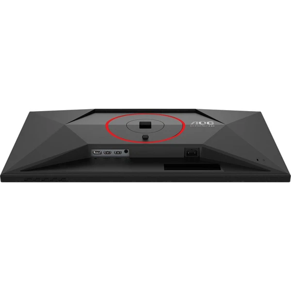 AOC Q27G4ZR herní monitor 27' - Monitory - Obrázek 3OIK000K01