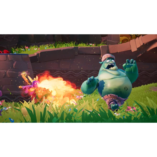 Spyro Trilogy Reignited (SWITCH) - Hry pro Nintendo Switch - Obrázek 3OJ3100201