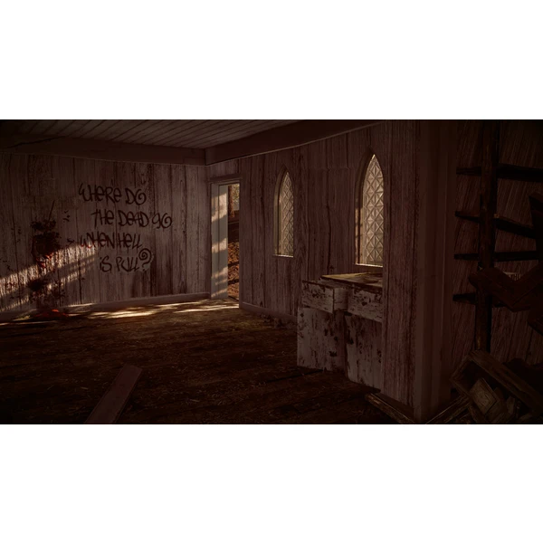 State of Decay: Year-One (Xbox One) - Hry pro Xbox One - Obrázek 3OJ5100201