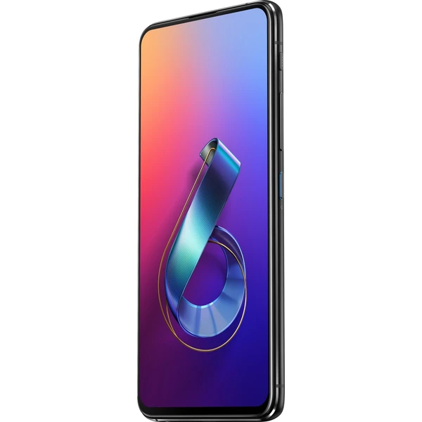ASUS ZenFone 6 ZS630KL 6GB/64GB Dual SIM Midnight Black - Mobilní telefony - Obrázek 3OK4000301