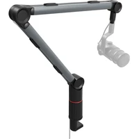 GENESIS ARM THULIUM 700 ramenní držák mikrofonu šedý - Mikrofony