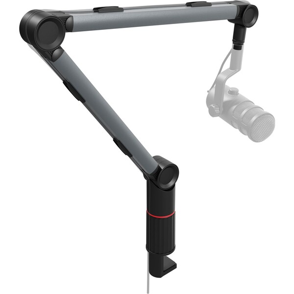 GENESIS ARM THULIUM 70 NGM-2157 Šedá