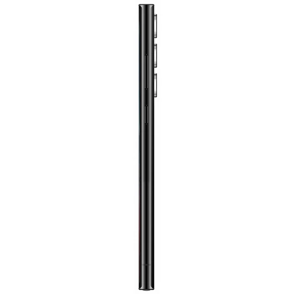 Samsung Galaxy S22 Ultra 5G 12GB/256GB černá - Mobilní telefony - Obrázek 3OOPF00101