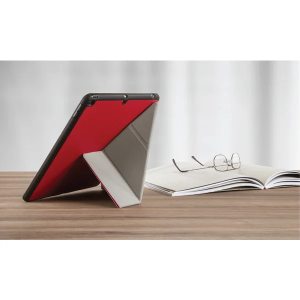 UNIQ Transforma pouzdro iPad 10.2" (2020/2021) modré - Pouzdra - Obrázek 3OXZ000401