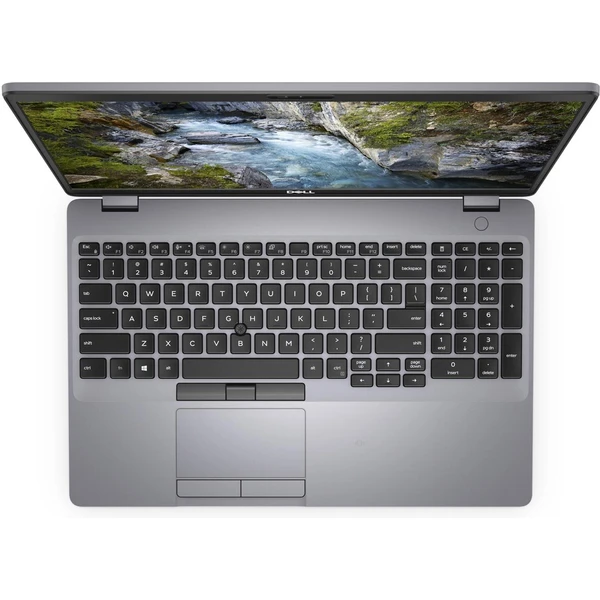 Dell Precision 3550 (CH9PP) šedý - Notebooky - Obrázek 3OYI200401