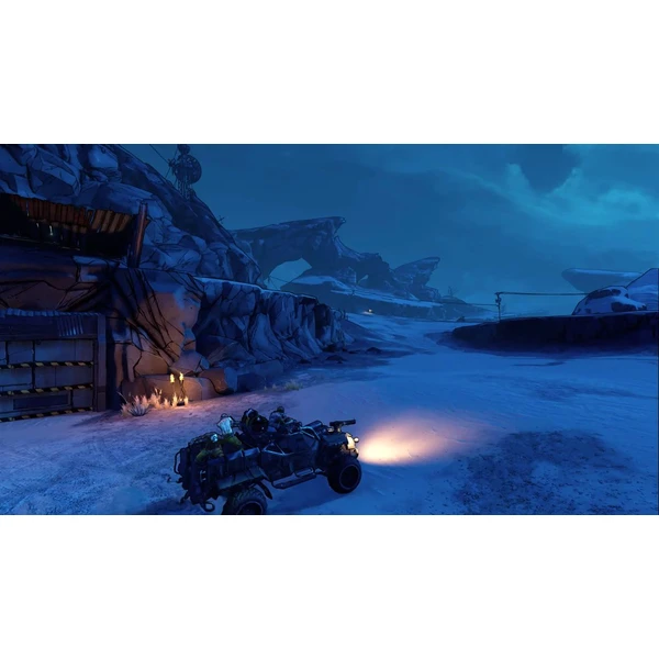 Borderlands 3 (PS4) - Hry pro PS4 - Obrázek 3OZ3100201