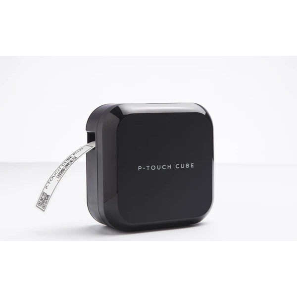 Brother PT-P710BTX tiskárna štítků (záruka na 3 roky po registraci) - Štítkovače - Obrázek 3OZ7000L01