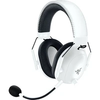 Razer BlackShark V2 Pro bílé licencované pro Xbox - Sluchátka