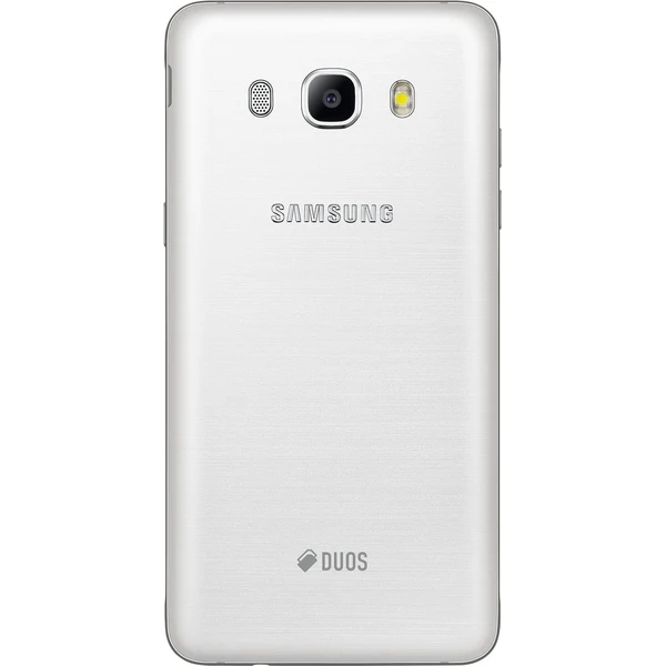 Samsung Galaxy J5 (2016) J510 DualSIM LTE bílý - Mobilní telefony - Obrázek 3P8G000101