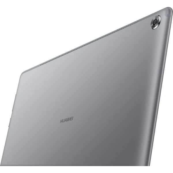 Huawei MediaPad M5 10 Wi-Fi vesmírně šedý - Tablety - Obrázek 3P8P000101