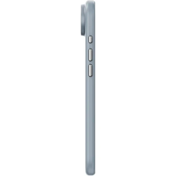 Cubenest Matte MagSafe kryt iPhone Air béžový - Pouzdra - Obrázek 3PBK000K01
