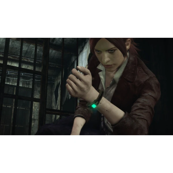 Resident Evil Revelations 2 (Xbox One) - Hry pro Xbox One - Obrázek 3PD4100201