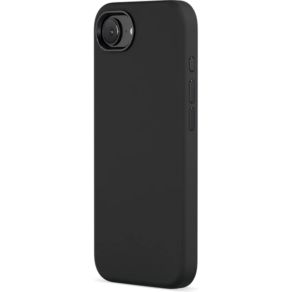 Epico Mag+ silikonový kryt pro iPhone 17e/16e černý - Pouzdra - Obrázek 3PED000O01