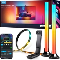 Govee TV Backlight 3 Kit Smart sada LED podsvícení - Chytrá osvětlení