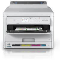 Epson WorkForce Pro WF-C5390DW barevná tiskárna - Tiskárny