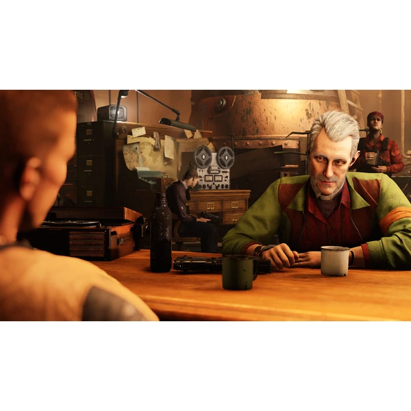 Wolfenstein Alt History Coll. (pouze New Order a Colossus) (PS4) - Hry pro PS4 - Obrázek 3PO3100201