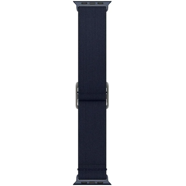 Spigen Lite Fit řemínek Apple Watch 49/46/45/44/42 mm námořně modrý - Řemínky - Obrázek 3PPJF00101