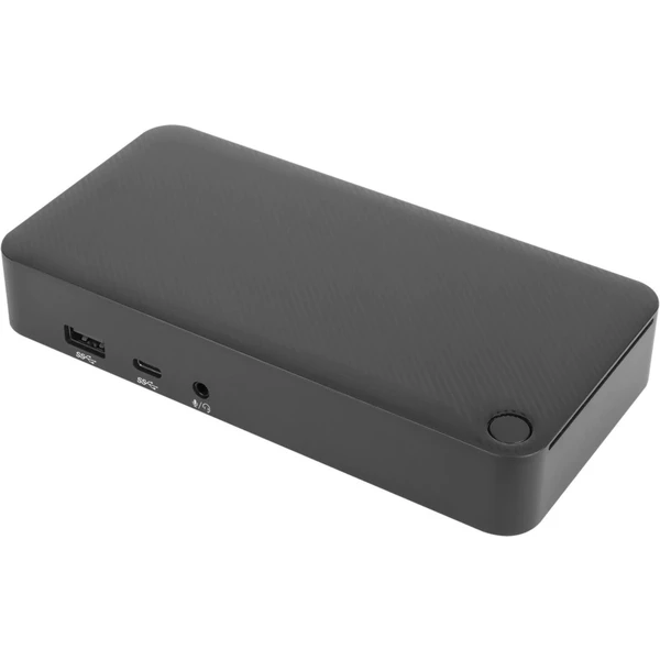 Targus USB-C DV4K univerzální dokovací stanice - Dokovací stanice - Obrázek 3PQY600301