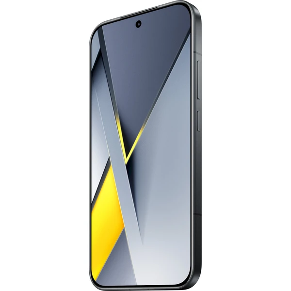 POCO F8 Pro 12GB/512GB černý - Mobilní telefony - Obrázek 3PTL000K01