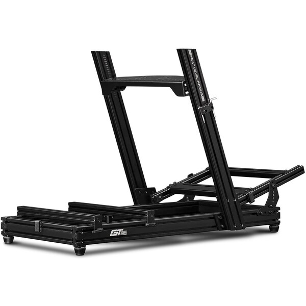 Next Level Racing GT ELITE Lite Wheel Plate Edition Černá