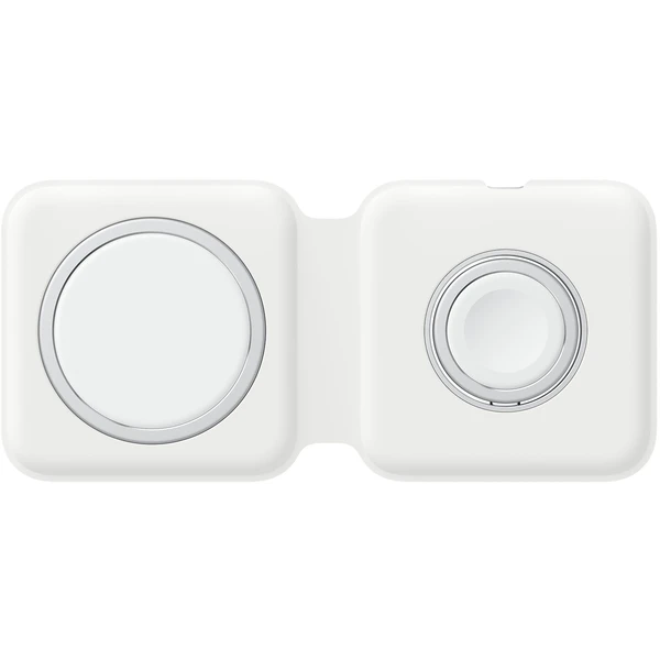 Apple dvojitá nabíječka MagSafe - Nabíječky - Obrázek 3PU4200401