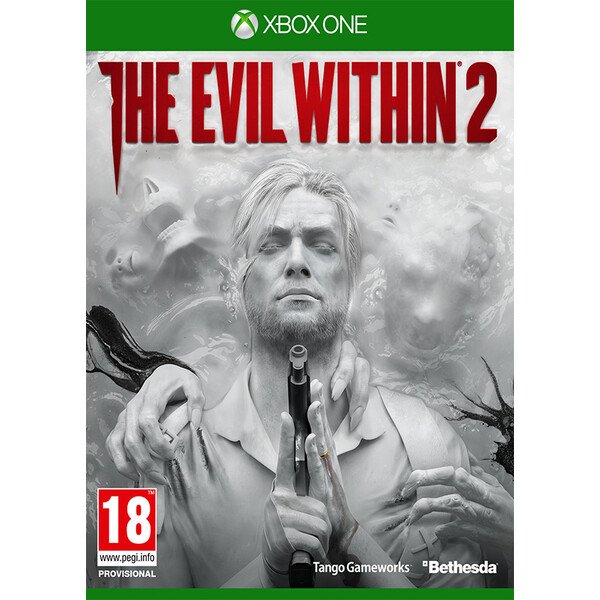 The Evil Within 2