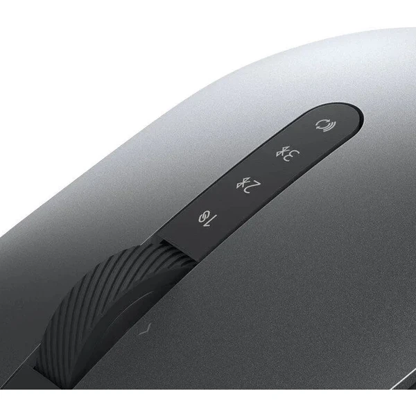 Dell MS5320W bezdrátová myš šedá - Myši - Obrázek 3Q6K200401