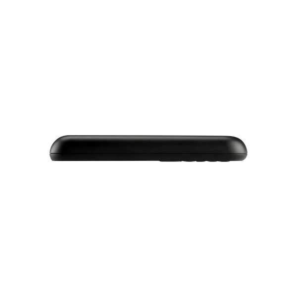 Nokia 130 (2017) Dual SIM černá - Mobilní telefony - Obrázek 3Q6P000101