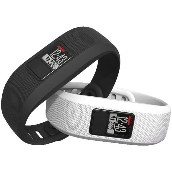 Garmin vívofit3 chytrý náramek L černý - Smarty.cz