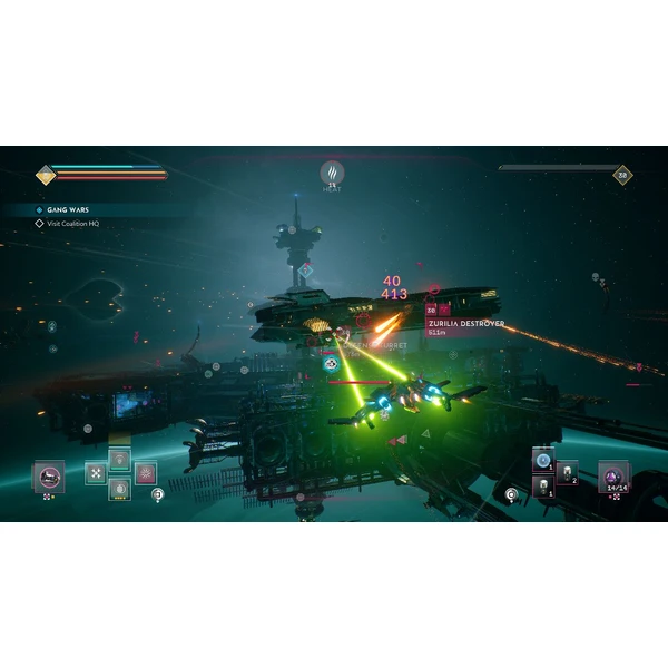 EVERSPACE 2 (PS5) - Hry pro PS5 - Obrázek 3QBR100501