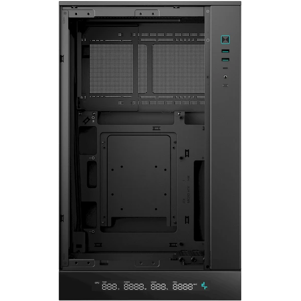 DEEPCOOL CH270 Digital - Počítačové skříně - Obrázek 3QCF000K01