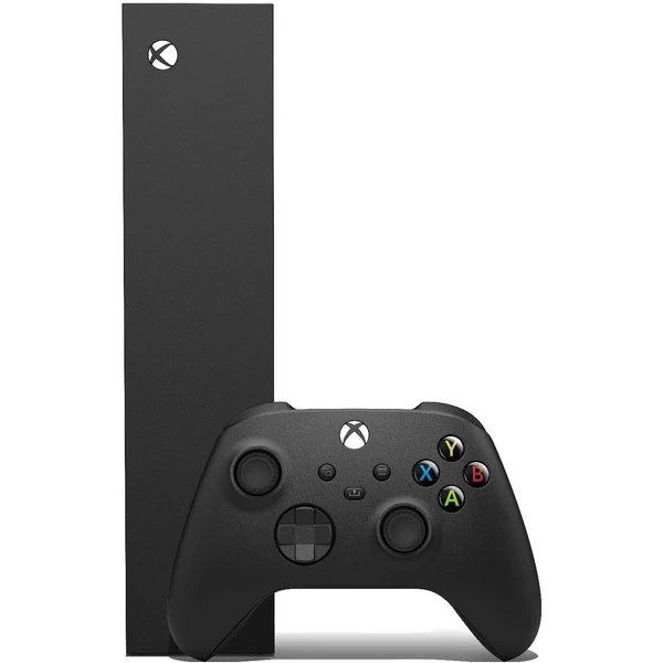Xbox Series S 1TB - Konzole - Obrázek 3QCN300401