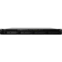 Synology RackStation RS1619xs+ NAS server - NAS servery