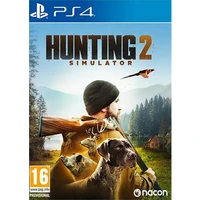 Hunting Simulator 2 (PS4) - Hry pro PS4