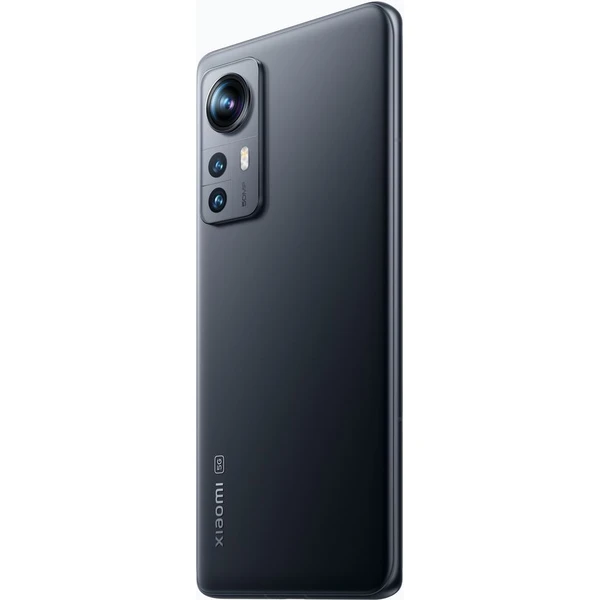 Xiaomi 12 8GB/128GB černý - Mobilní telefony - Obrázek 3QDA100501