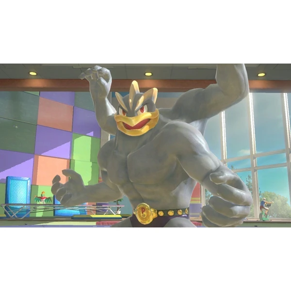 Pokkén Tournament DX (SWITCH) - Hry pro Nintendo Switch - Obrázek 3QFO600301