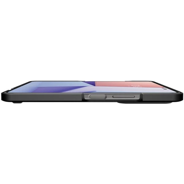 Spigen Thin Fit P (S Pen) kryt Samsung Galaxy Z Fold5 černý - Pouzdra - Obrázek 3QJ6G00101